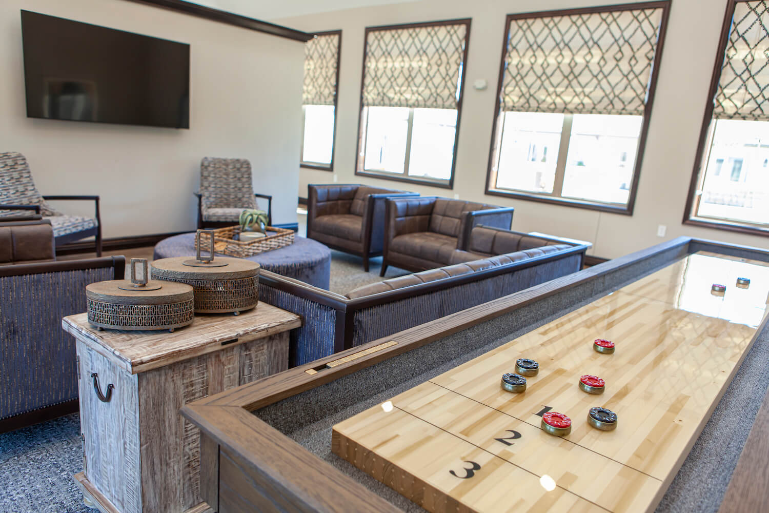 Community Gallery Life at Cedarhurst of Frankfort